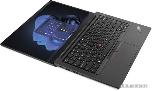 Ноутбук Lenovo ThinkPad E14 Gen 4 Intel 21E30077CD