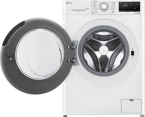 Стиральная машина LG F4V3RS3W