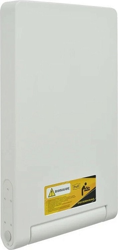 Держатель для гигиенических пакетов Puff 8002