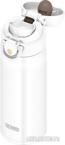 Термокружка Thermos JNR-351 MTWH 350мл (белый)