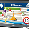 GPS навигатор Prestigio GeoVision 7060