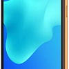 Смартфон Huawei Y5 Lite DRA-LX5 (коричневая кожа)