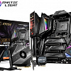 Материнская плата MSI MEG X570 Godlike
