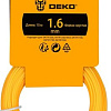 Леска для триммера Deko TL16 065-1057
