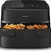Аэрогриль (аэрофритюрница) Philips 1000 Series NA150/00