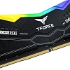Оперативная память Team T-Force Delta RGB 2x32ГБ DDR5 6000 МГц FF3D564G6000HC38JDC01