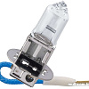 Галогенная лампа Philips H3 Vision 1шт (12336PRB1)
