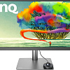 Монитор BenQ PD3420Q
