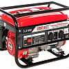 Бензиновый генератор Brait BR3800-CU