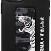 Чехол для телефона Skinarma Shinwa Sutando для iPhone 12 Pro Max (тигр)