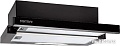 Кухонная вытяжка Schtoff Norma 60 (черный)