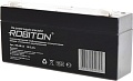 Аккумулятор для ИБП Robiton VRLA6-3.3 (6В/3.3 Ач)