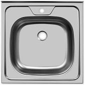 Кухонная мойка Ukinox ECO 500.500
