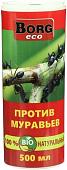Средство от насекомых Borg Eco Против муравьев 500 мл