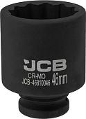 Головка слесарная JCB -46810046 (60591)