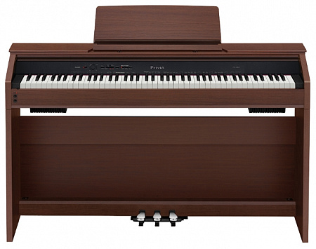 Цифровое пианино Casio PRIVIA PX-860