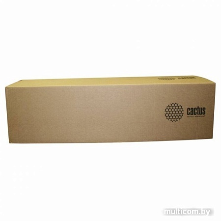 Офисная бумага CACTUS для струйной печати, A0 (80 г/м2) [CS-LFP80-914457]