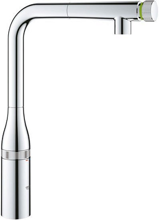 Смеситель Grohe Essence Smartcontrol 31615000 (хром)