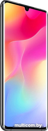 Смартфон Xiaomi Mi Note 10 Lite 8GB/128GB международная версия (черный)