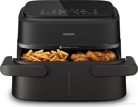 Аэрогриль (аэрофритюрница) Philips 1000 Series NA150/00