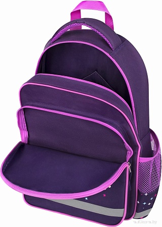 Школьный рюкзак Пифагор School. Leapfrog 273167