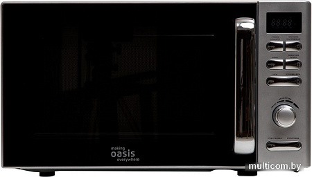 Микроволновая печь Oasis (Making Oasis Everywhere) MW-80ES