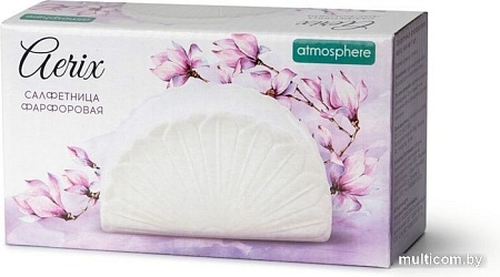 Салфетница Atmosphere of Art Aeriх АТ-К851