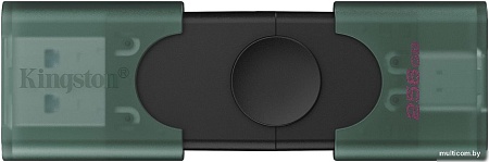 Kingston DataTraveler Duo 256GB DTDEG2/256GB