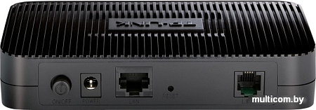DSL-модем TP-Link TD-8616