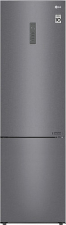 Холодильник LG GA-B509CLWL