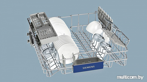 Посудомоечная машина Siemens SN636X02IE