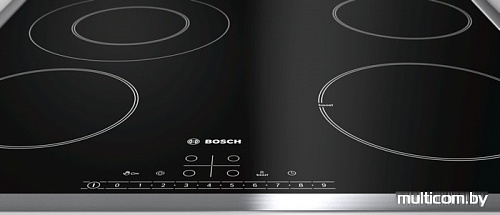 Варочная панель Bosch PKF645FP1