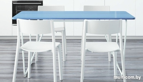 Комплект столовой мебели Ikea Оврарюд/Ян-Инге 092.297.53