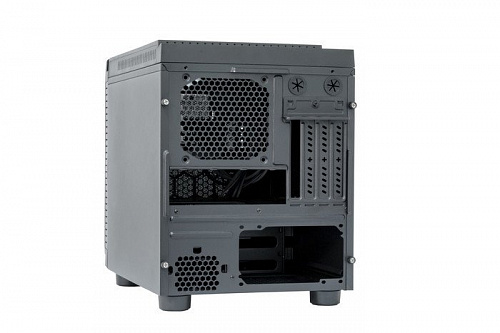 Корпус Chieftec CI-01B-OP