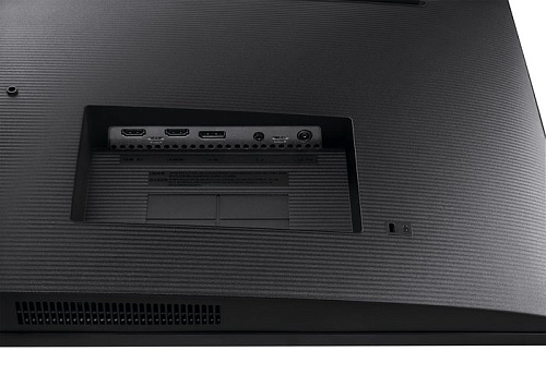 Монитор Samsung LS34J550WQRXEN
