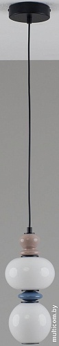 Подвесная люстра Moderli Glaze V11700-PL