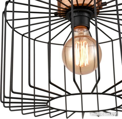 Подвесная люстра Vele Luce Ritmo VL6312P11