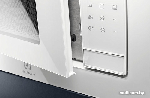 Микроволновая печь Electrolux LMS4253TMW