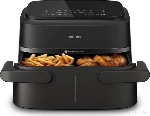 Аэрогриль (аэрофритюрница) Philips 1000 Series NA150/00