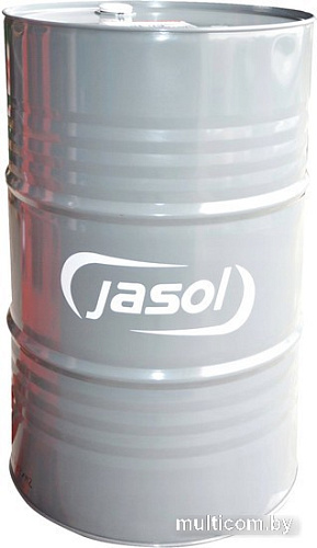 Антифриз Jasol Extended Life Koncentrat G12+ G12KONC200 200л