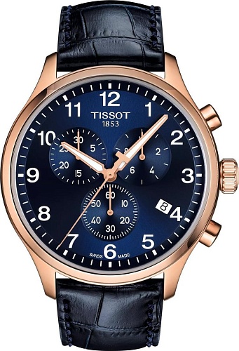 Наручные часы Tissot T116.617.36.042.00