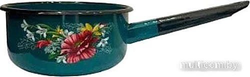 Ковш КМЗ Апрель 90115-083/4-У8 (бирюзовый)