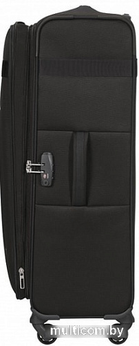 Чемодан-спиннер Samsonite Citybeat Brown 78 см