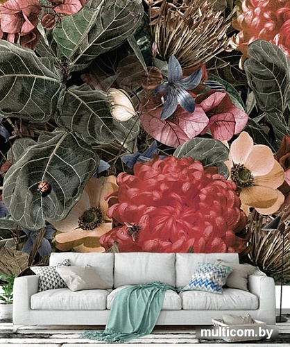 Фотообои Arthata листовые Fotooboi-30 (300x270)