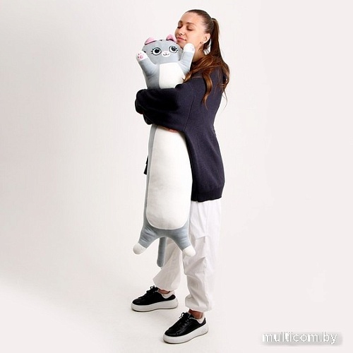 Классическая игрушка Milo Toys Котик 9465225