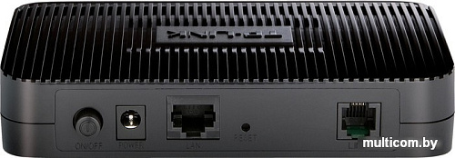 DSL-модем TP-Link TD-8616
