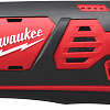 Ударный винтоверт Milwaukee M12 BRAID-0 [4933451247]