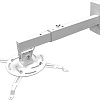 Кронштейн ПринтЛюкс PL PRO-700 (белый)