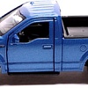 Легковой автомобиль Автоград Ford F-150 7335825 (синий)
