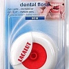 Зубная нить LACALUT Dental 50 м